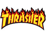 Thrasher