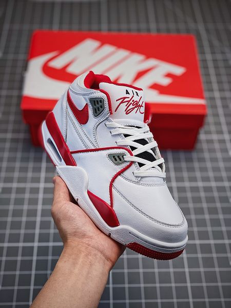 Nike Air Flight 89 Jordan 4 2023新款 喬丹4代男女款籃球運動鞋