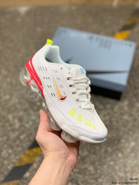 Nike Air Vapor Max 360 VM360 2023新款 混合全掌氣墊女款慢跑鞋