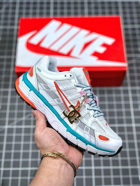 Nike P6000 2020新款 復古科技個性男女生運動老爹鞋