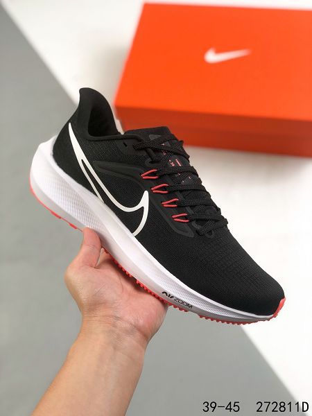 Nike Air Zoom VOMERO 16 2021新款 登月16代男款運動跑步鞋