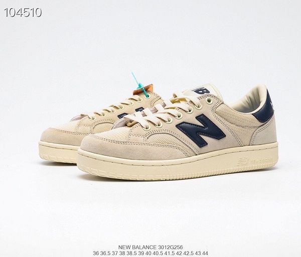 New Balance 2020新款 NB情侶款休閒板鞋