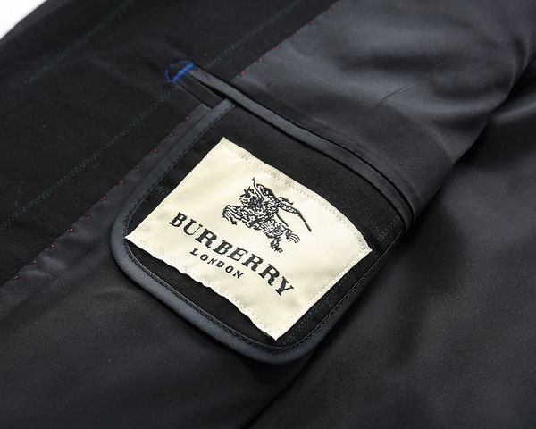 burberry西裝 2020新款 巴寶莉西裝外套 MG0126款