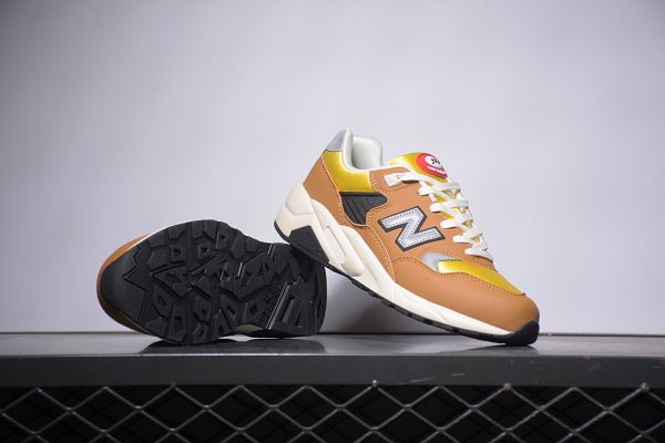 New Balance 580 2023新款 男女款復古休閒運動慢跑鞋