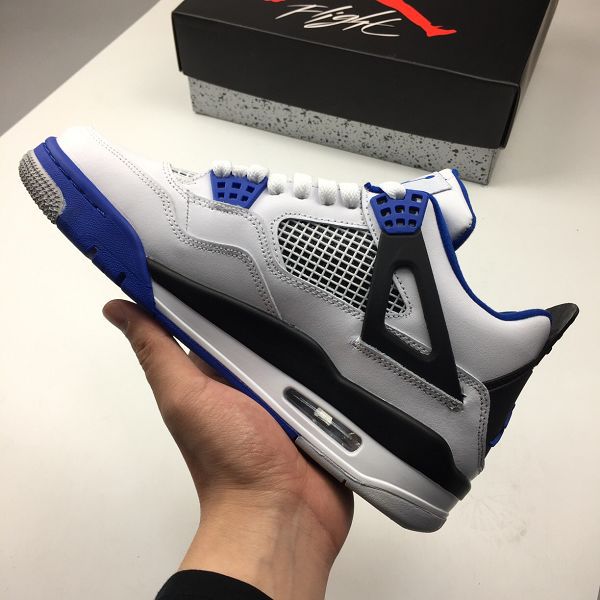 nike air jordan 4 喬丹4代 2019新款 男女生籃球運動鞋