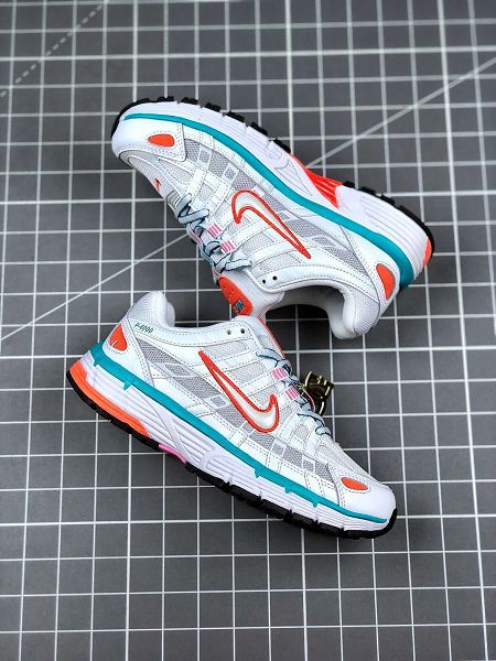 Nike P6000 2020新款 復古科技個性男女生運動老爹鞋