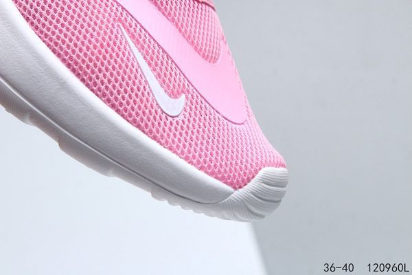 nike roshe one 2020新款 倫敦網面輕便女生休閒慢跑鞋