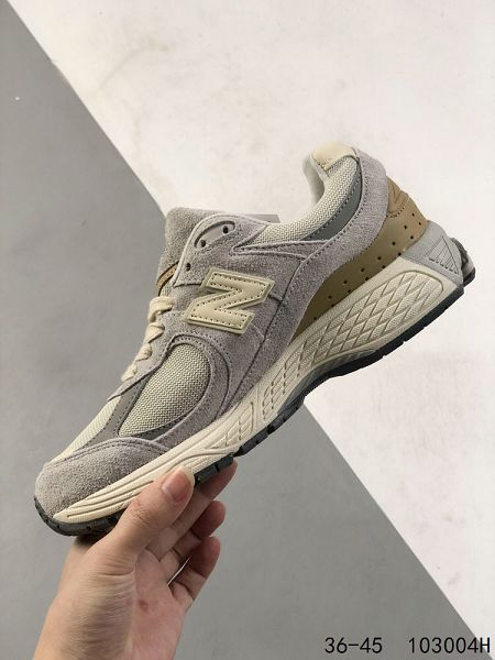 new balance ML2002R 2023新款 男女款復古休閒運動慢跑鞋