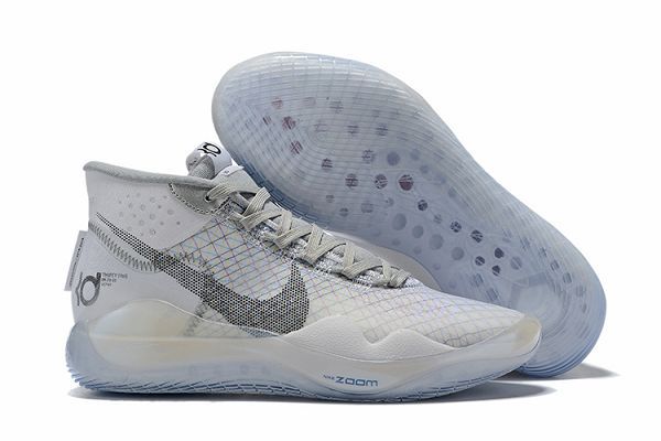 nike zoom kd 12 2020新款 杜蘭特12代男生籃球鞋