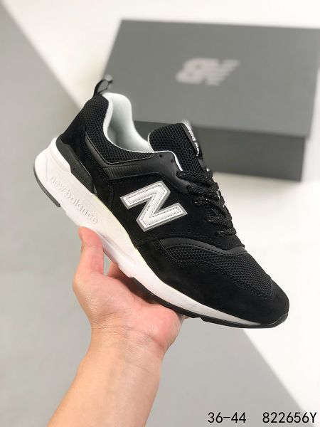 New Balance Made in USA M997 2021新款 男女款復古休閑運動慢跑鞋