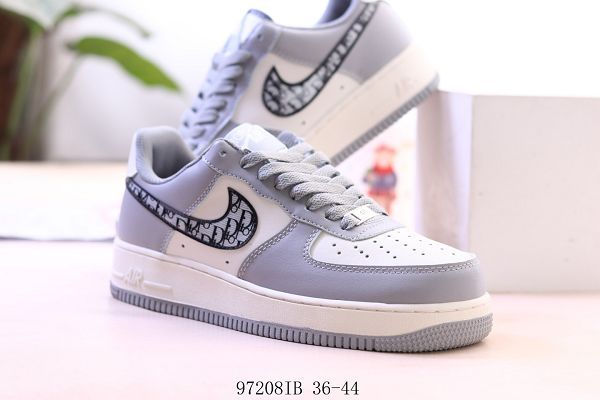 Nike Air Force 1 07 2020新款 空軍一號男女生休閒板鞋