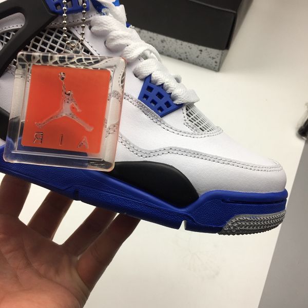 nike air jordan 4 喬丹4代 2019新款 男女生籃球運動鞋