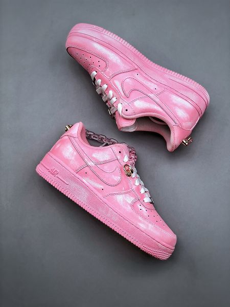 Nike Air Force 1 07 LV8 2023新款 空軍一號低幫男女款休閒運動板鞋