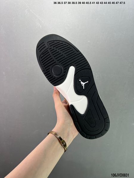 Air Jordan Stadium 9O Stadium Low 2023全新男女款低幫白金色籃球鞋系列休閒鞋