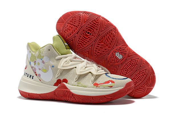 nike kyrie irving 5 2020新款 凱里歐文5代女生籃球鞋