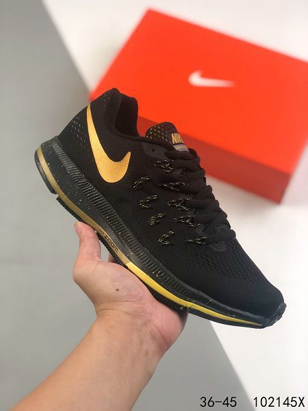 Nike Air Zoom Pegasus 33 2023新款 登月33代男女款運動慢跑鞋