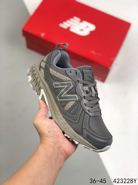 New Balance MT410 V5 Trail 2021新款 男女款復古戶外野跑運動慢跑鞋