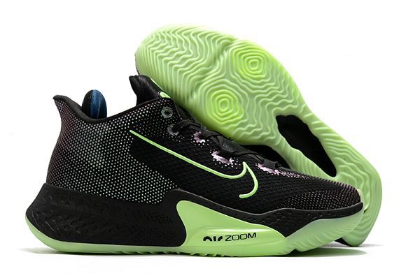 nike air zoom 2020新款 世錦賽男生籃球鞋