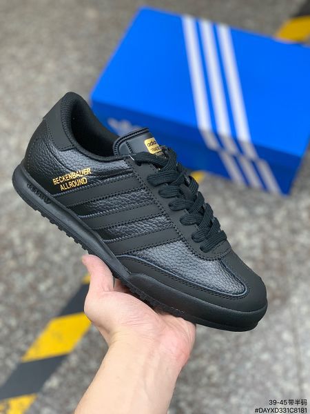 Adidas Shoes 2021新款 男款潮流休閑慢跑鞋