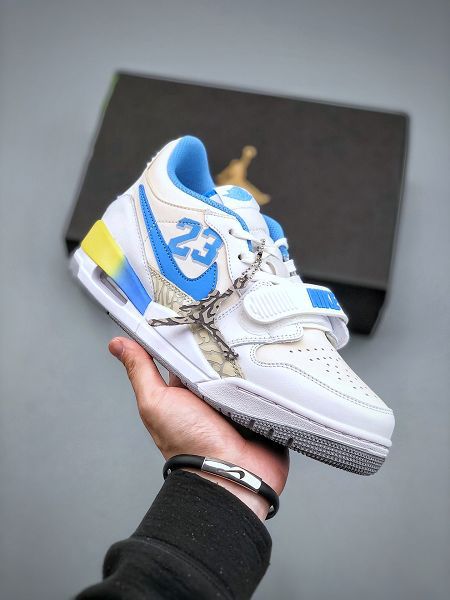 Air Jordan Legacy 312 Low 2023新款 喬丹低幫男女款運動籃球鞋