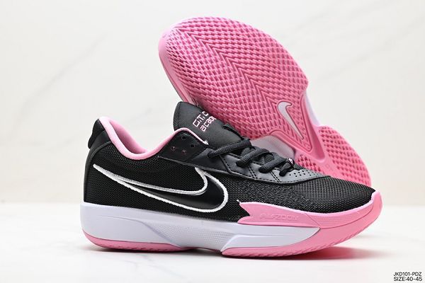 Nike Precision IV 男子緩震耐磨休閒運動實戰籃球鞋