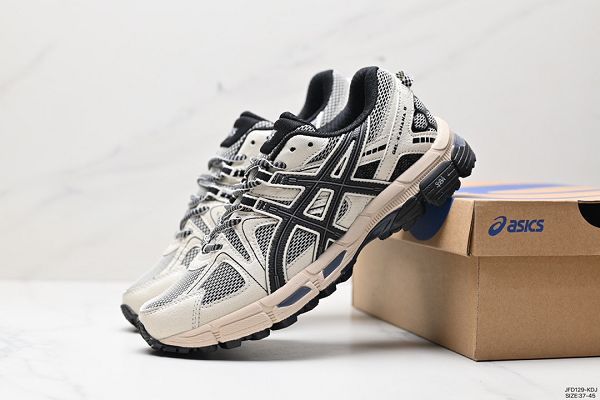 Asics Gel-Kahana 8 系列 2024新款情侶鞋經典戶外跑鞋