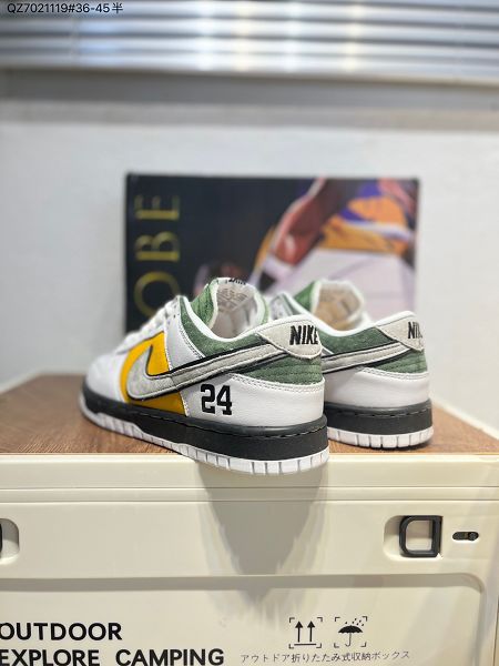 Nike Dunk Low 科比聯名SB系列 2023全新男女款經典百搭休閒運動板鞋