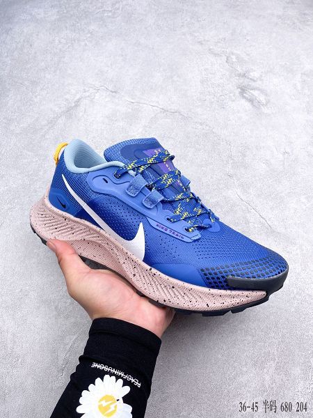 Nike Pegasus Trail 3 2021新款 登月3代低幫輕便休閑男女款訓練鞋