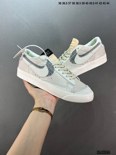 Nike Blazer Low 2023新款 男女款休閒運動板鞋