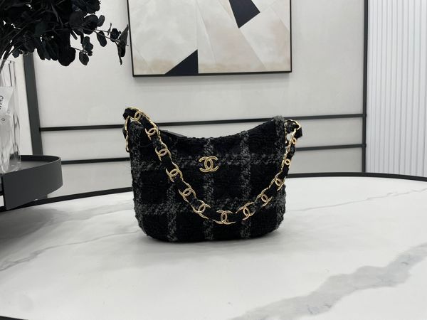 chanel包包 香奈兒2022新款手提包 DSAS3562時尚單肩斜挎包