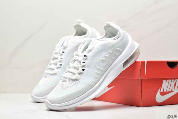 Nike Air Max Axis 2023新款 半掌氣墊男女款休閒運動鞋