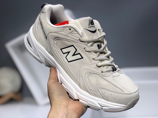 New Balance 2020新款 紐巴倫復古風格情侶款老爹鞋