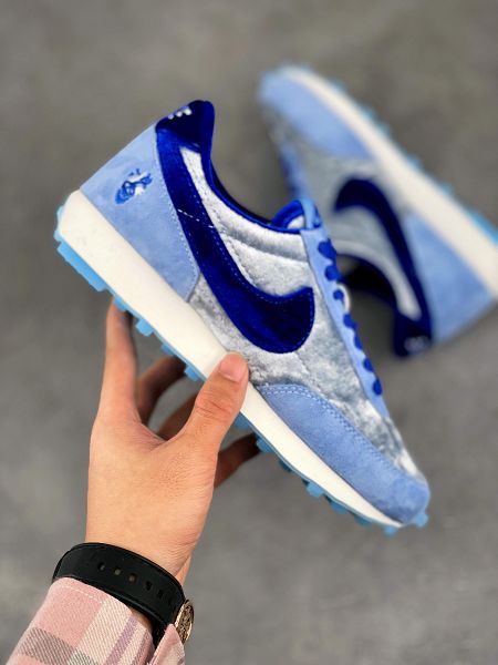 Nike Wmns Air Daybreak Nike Daybreak 2020新款 華夫燈芯絨情人節系列女生慢跑鞋