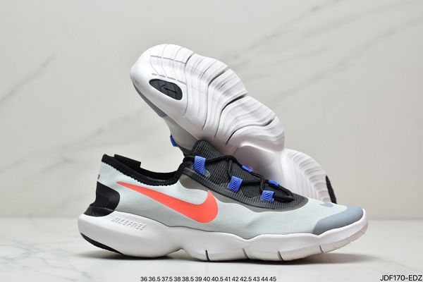 Nike Free RN 2.0 2022新款 赤足2.0系列男女款輕便跑鞋