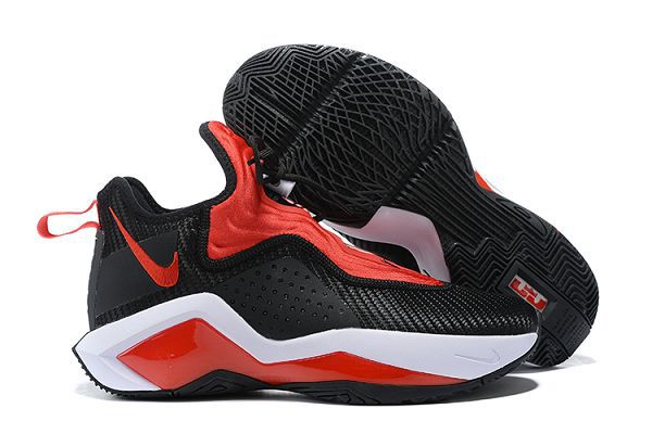 Nike LeBron Soldier XIIII 2020新款 詹姆士士兵14代男生籃球鞋