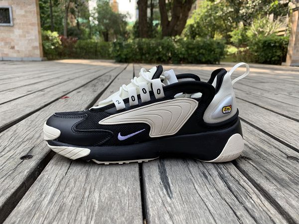 nike zoom 2k 2019新款 女生復古老爹鞋