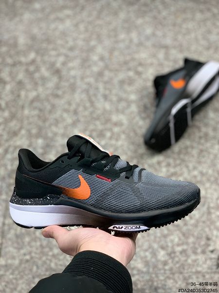 Nike Air Winflo 25 2024全新男女款專業跑步鞋