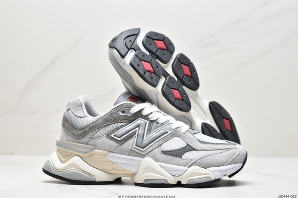 Joe Freshgoods x New Balance 2023新款 9060聯名復古休閒運動老爹鞋