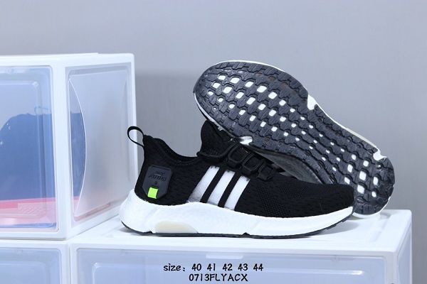 adidas 2020新款 愛迪達韓版復古爆米花底老爹風男生休閒鞋