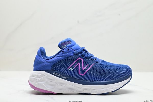 NEW BALANCE NB860夏季新款 2024男女爆款透氣運動休閒跑步鞋