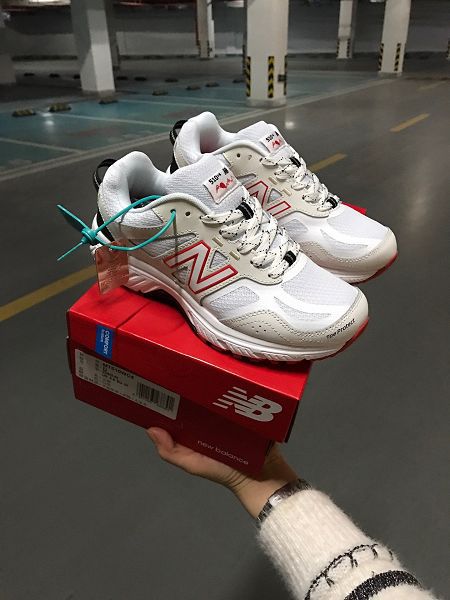 New Balance 510 2020新款 NB紐巴倫復古先鋒系列情侶款休閒慢跑鞋