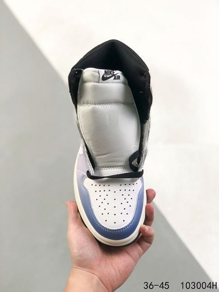 Air Jordan 1 Mid 喬丹一代 2023全新男女款高幫經典復古文化休閒運動籃球鞋