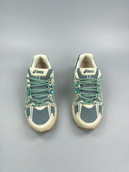 ASICS 亞瑟士 GEL-KAHANA 8 2024新款男女鞋越野跑步鞋