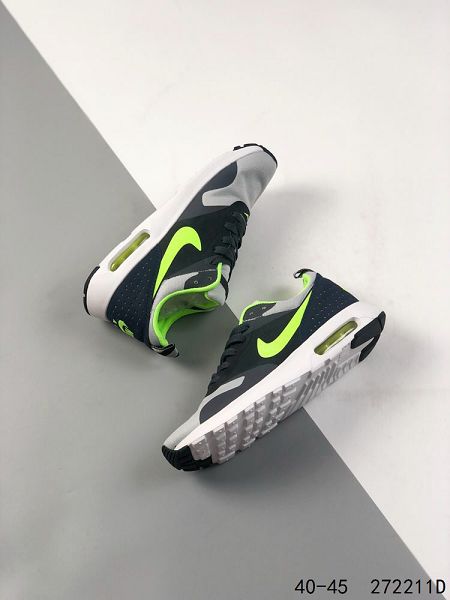 NIKE AIR MAX 90 PRM 2023新款 男款復古氣墊跑步鞋