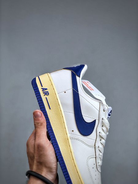 Nike Air Force 1'07 LV8 LowAthletic Department空軍一號系列 2023全新男女款低幫百搭休閒運動板鞋