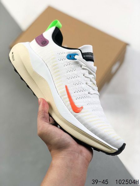 NIKE ZOOMX INVINCIBLE RUN FK 4 2023新款 男款透氣跑步鞋