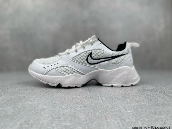 NIKE AIR HEIGHTS 2021新款 潮流女款運動老爹鞋