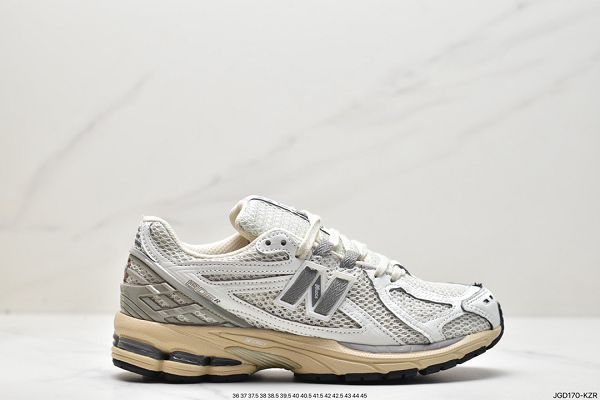 New Balance M1906RI 2023新款 男女款復古老爹風網布跑步休閒運動鞋