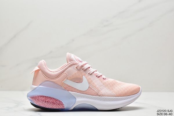 NIKE JOYRIDE DUAL RUN 2022新款 2代顆粒女款跑步鞋