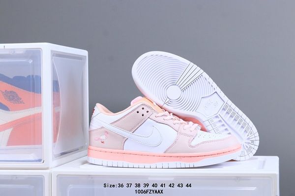 Nike SB Dunk Low PRO 2020新款 扣籃系列男女生低幫復古滑板鞋